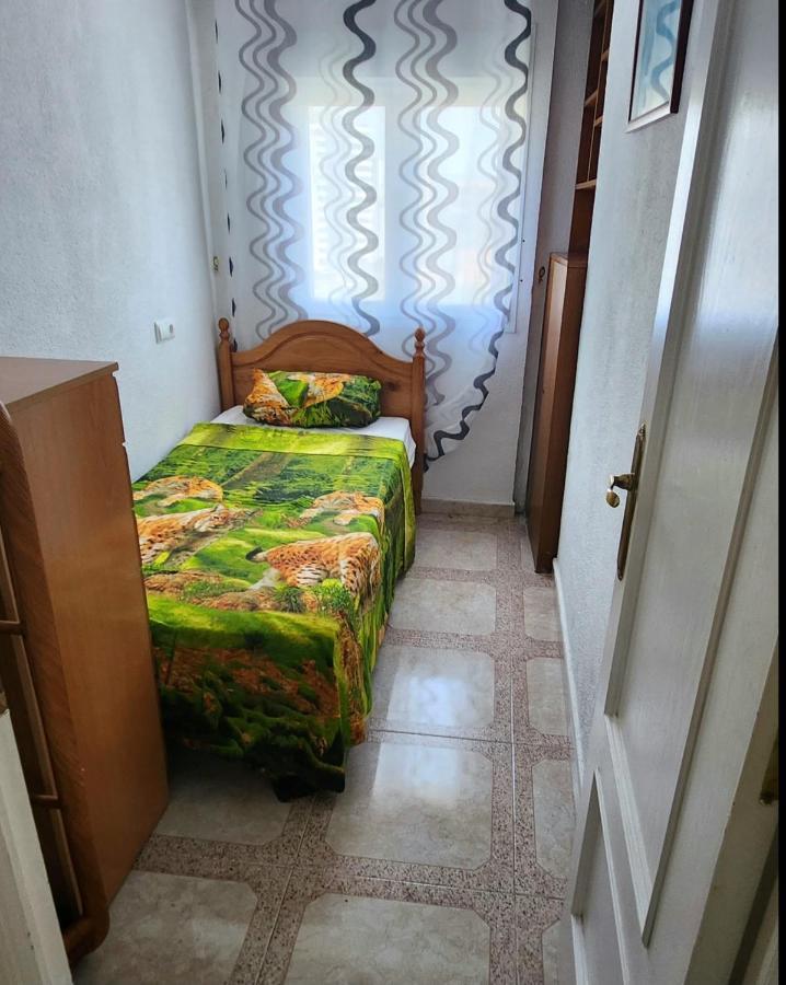 Levante Pгimera Linea Torre Yago Appartement *